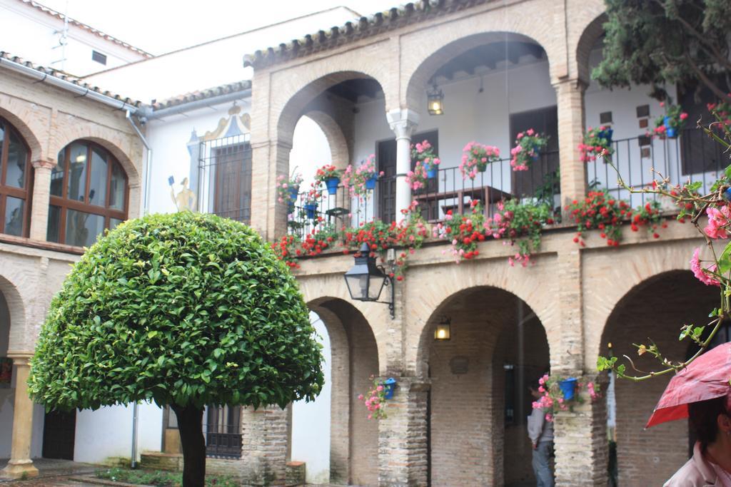 La Posada Del Infante La Puebla de los Infantes Exterior foto