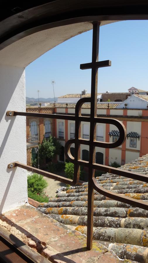 La Posada Del Infante La Puebla de los Infantes Exterior foto