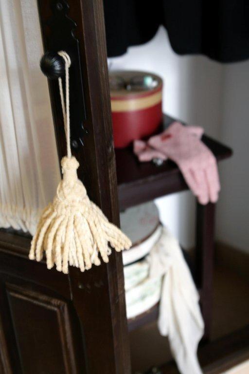 La Posada Del Infante La Puebla de los Infantes Zimmer foto